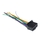 Chicote Pioneer Radio Conecto 1550/2550/3050 Golfinho Permak