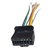 Chicote Pioneer Radio Conecto 1550/2550/3050 Golfinho Permak na internet