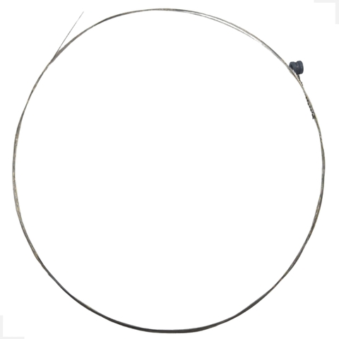 Corda Avulsa Rouxinol 1ª Primeira Mi Guitarra 09 RH1