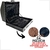 Estojo Case Para Acordeon sanfona 120 Baixos Luxo Kgb - comprar online