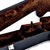Estojo Case Para Violão Jumbo Rigido De Madeira KGB Male na internet