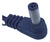 Fonte Pedal 9v x 350mAh Negativo Central Maxxi Plug P4 - loja online