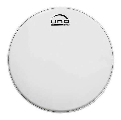 Pele Para Caixa 14 Uno By Evans Hd Ub14hd Porosa