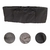 Bag Capa Teclado Luxo 5/8 Acolchoado Casio Roland Yamaha - loja online