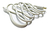 CABO USB V3 1,50MT LYS M-1448 - comprar online