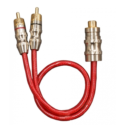 CABO Y 2M/1F BLINDADO MXT