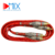 CABO RCA MXT 3MTS VERMELHO - comprar online