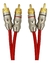 CABO RCA AUTOMOTIVO 5MTS BLINDADO MXT - comprar online