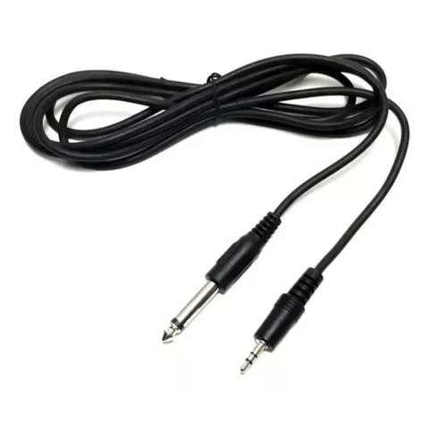 CABO P10 MONO X P2 ST 2MTS MXT 8.1.246