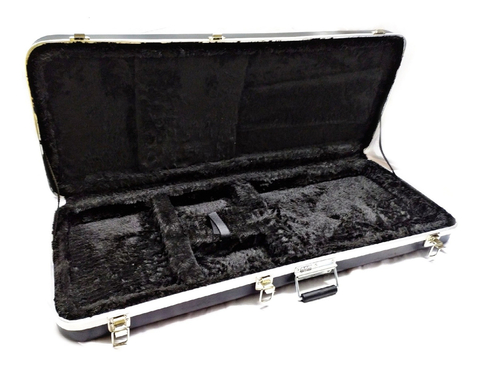 Case Para Guitarra Retangular Kgb
