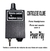 CONTROLADOR DE VOLUME PARA FONE BLACK BUG VC - comprar online