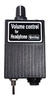 CONTROLADOR DE VOLUME PARA FONE BLACK BUG VC