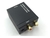 CONVERSOR DE AUDIO OPTICO P/ RCA OBJETIVA - comprar online
