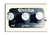 EQUALIZADOR 3 BANDAS VIOLAO/CAVACO BLACK BUG - comprar online