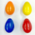 GANZA OVINHO PLASTICO COLORIDO TORELLI TG549