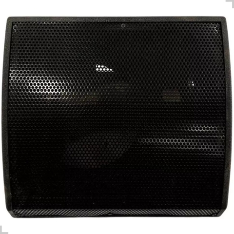 Caixa Retorno Gabinete De 10 Polegadas Mix