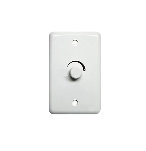 Dimer Rotativo Seller Ventilador Com Espelho Cv-04
