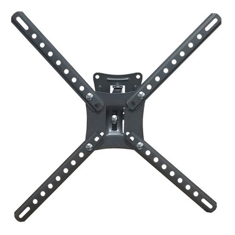 Suporte Tv Articulado Lcd Led Plasma 3d 10 A 42pol