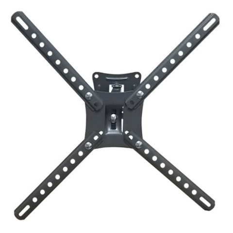 Suporte Tv Articulado Lcd Led Plasma 3d 10 A 42pol