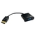 CABO ADAPTADOR DISPLAYPORT X VGA