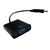 CABO ADAPTADOR DISPLAYPORT X VGA na internet