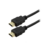 Cabo Hdmi 2m 2.0 4k Ultra Hd 3d 19 Pinos Ethernet 2 Metros - Mix Acessorios e Música