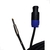Cabo Speakon X P10 Mono 10 Metros 4 Vias Profissional na internet