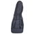 Capa Bag Violão Folk Luxo Mix Com Alça Mochila