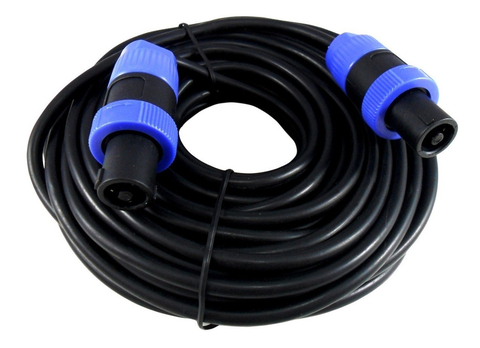 CABO SPEAKON MACHO X SPEAKON MACHO 10M MXT 8.1.56