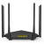 Roteador Gigabit / Wifi Tenda Ac10 Dual Band 2.4ghz E 5ghz - comprar online