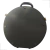 Case De Pandeiro KGB 13 Preto Male na internet