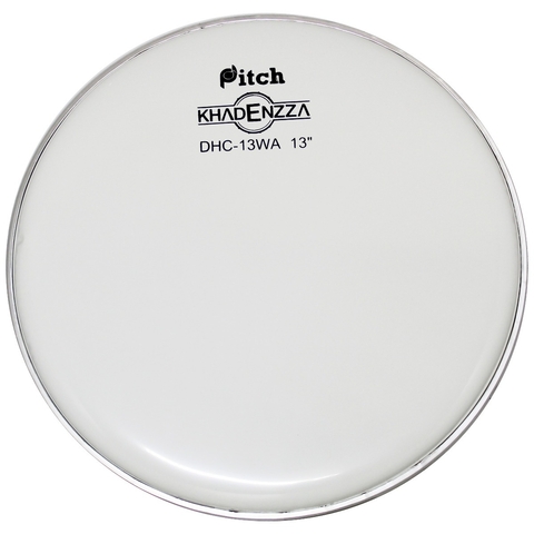 PELE 13 LEITOSA NYLON KHADENZZA CAIXA BATERIA