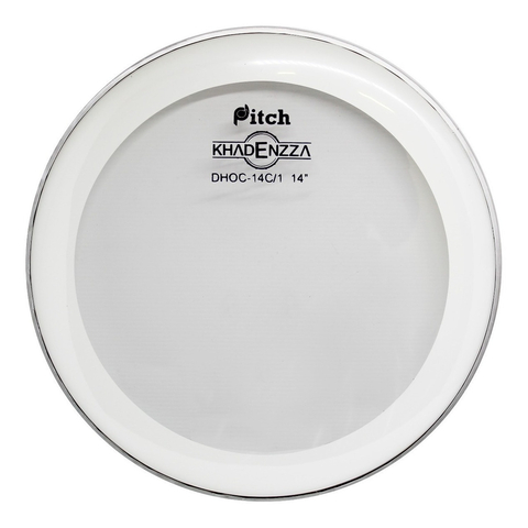 PELE 14 CAIXA TRANSPARENTE DHOC14C-1 T KHADENZZA