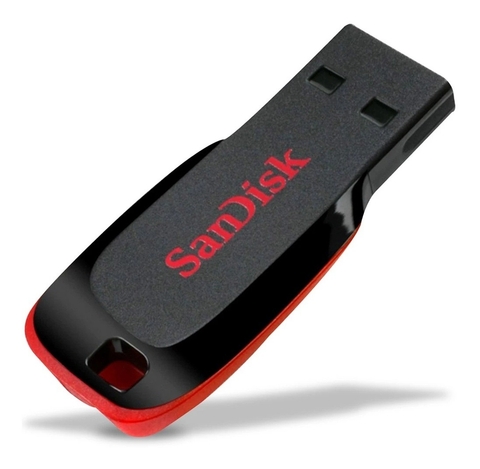 Pen Drive Sandisk 32Gb