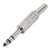 PLUG P10ST METAL