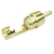 PLUG RCA BLACK SERIES 4MM PRETO/VERMELHO CHIPSCE - loja online