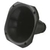 Corneta Curta Lc 14-50 Preta Com Rosca Para Driver - Mix Acessorios e Música