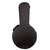 Estojo Case Para Banjo Luxo Rígido Marrom Kgb Male - comprar online