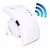 Roteador Repetidor De Sinal Wifi 300mbps Wireless Extender - comprar online