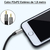 CABO P2 AUXILIAR ST X P2 S GOLD 24K 1,80M PROFISSIONAL MXT na internet