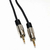 CABO P2 AUXILIAR ST X P2 S GOLD 24K 1,80M PROFISSIONAL MXT - comprar online