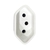 PINO AC TOMADA FEMEA EXTENSAO FILTRO DE LINHA 10A SB 154015N