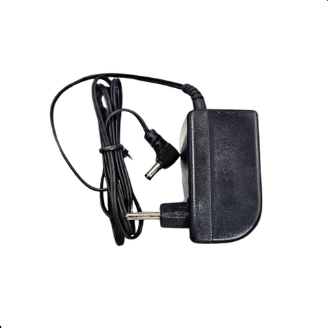 Fonte 6V X 500MA Positivo Central 90 Graus Plug P4 MAXXI