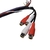 Chicote DVD Pioneer Buster 7380 na internet