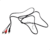Cabo 2 RCA + 1P2 ST 1.8MTS MXT na internet