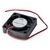 VENTILADOR COOLER 12V 40X40X10 S/CONECTOR na internet