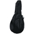 Bag Capa Estojo Violão Folk Com Bolso e Alça Simples Prado - loja online