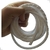 Organizador De Fio 6.4mm Branco 3mt - loja online