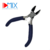 Alicate 4.5" Profissional Para Cortes Pequenos Ponta na internet