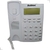 Telefone Com Fio Multitoc Office ID Com Viva Voz Branco - Mix Acessorios e Música